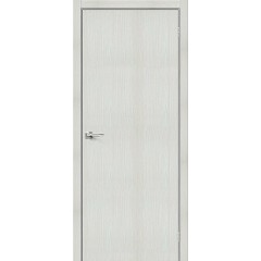 Браво-0 Эко Шпон Bianco Veralinga