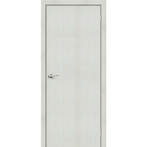 Браво-0 Эко Шпон Bianco Veralinga