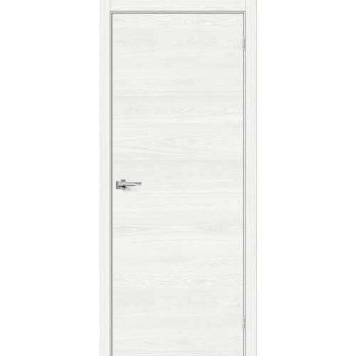 Браво-0 Эко Шпон Bianco Veralinga