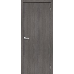 Браво-0 Эко Шпон Grey Melinga