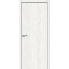 Браво-0 Эко Шпон White Dreamline