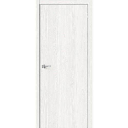 Браво-0 Эко Шпон Bianco Veralinga