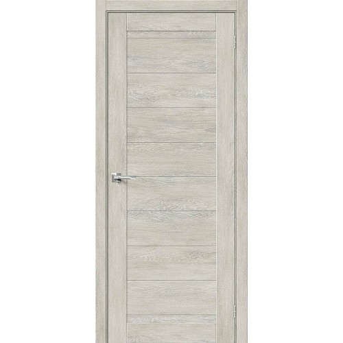 Браво-21 Эко Шпон Nordic Oak