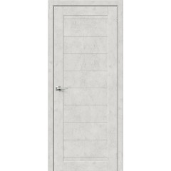 Браво-21 Эко Шпон Bianco Veralinga