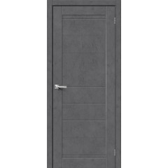 Браво-21 Эко Шпон Bianco Veralinga