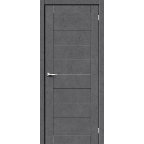 Браво-21 Эко Шпон Nordic Oak