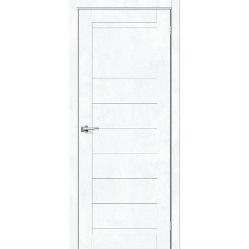 Браво-21 Эко Шпон Nordic Oak