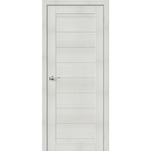 Браво-21 Эко Шпон Nordic Oak