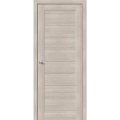 Браво-21 Эко Шпон Cappuccino Melinga