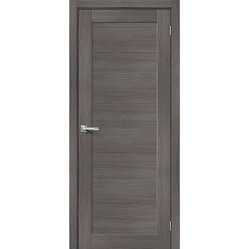 Браво-21 Эко Шпон Nordic Oak