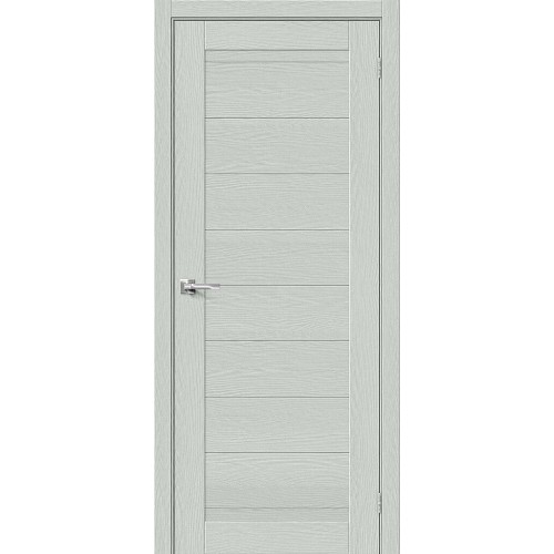 Браво-21 Эко Шпон Nordic Oak