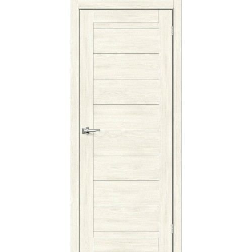 Браво-21 Эко Шпон Nordic Oak