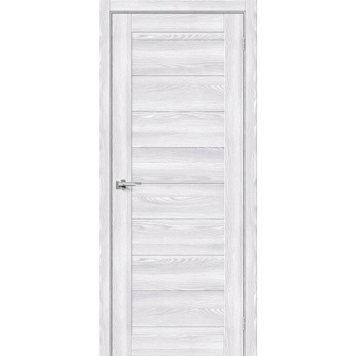 Браво-21 Эко Шпон Nordic Oak