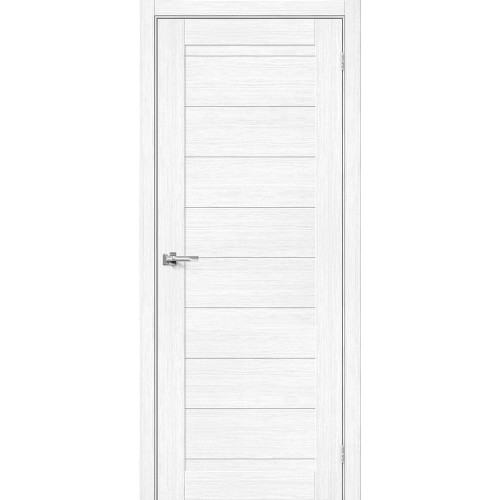 Браво-21 Эко Шпон Nordic Oak