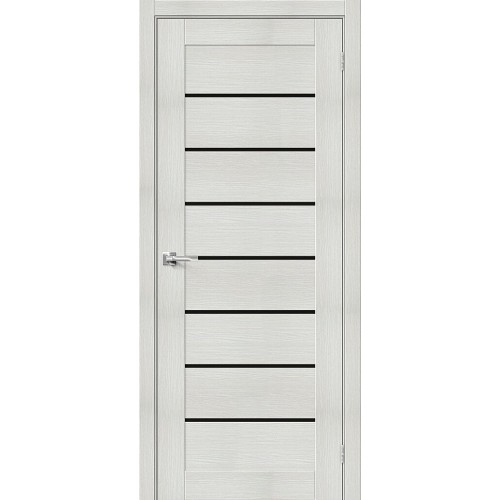 Браво-22 Эко Шпон Bianco Veralinga Black Star