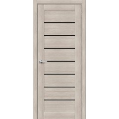 Браво-22 Эко Шпон Bianco Veralinga Black Star