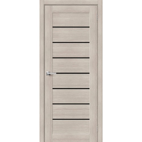 Браво-22 Эко Шпон Bianco Veralinga Black Star