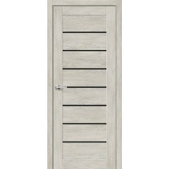 Браво-22 Эко Шпон Bianco Veralinga Black Star