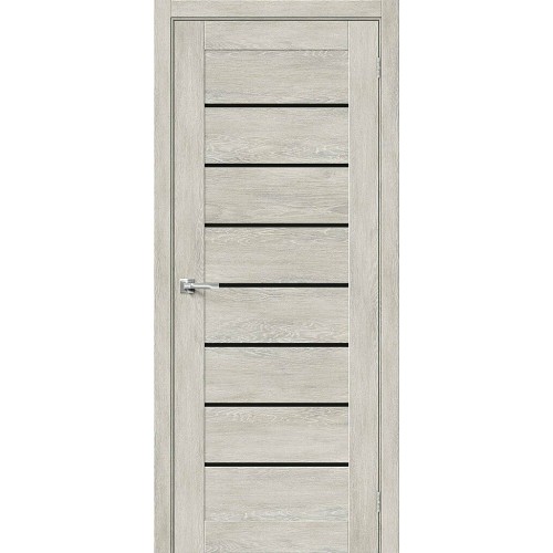 Браво-22 Эко Шпон Bianco Veralinga Black Star