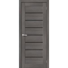 Браво-22 Эко Шпон Bianco Veralinga Black Star