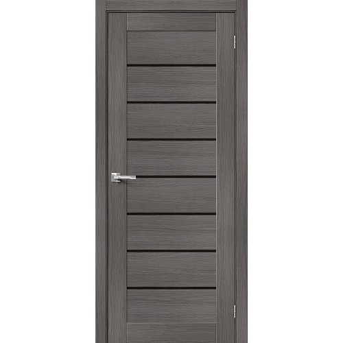 Браво-22 Эко Шпон Bianco Veralinga Black Star