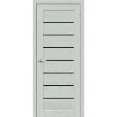 Браво-22 Эко Шпон Bianco Veralinga Black Star