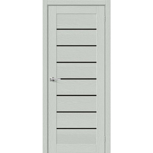 Браво-22 Эко Шпон Bianco Veralinga Black Star