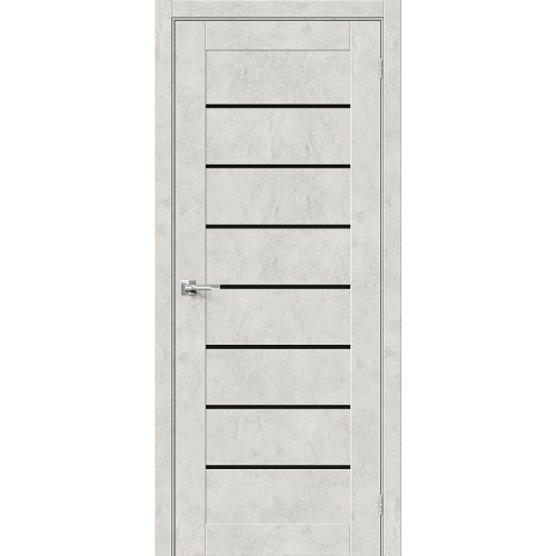 Браво-22 Эко Шпон Bianco Veralinga Black Star