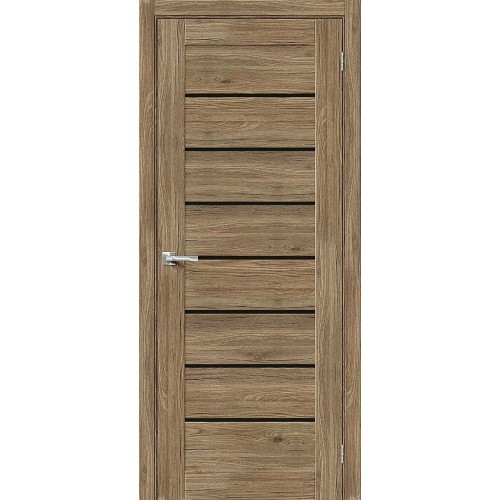 Браво-22 Эко Шпон Bianco Veralinga Black Star