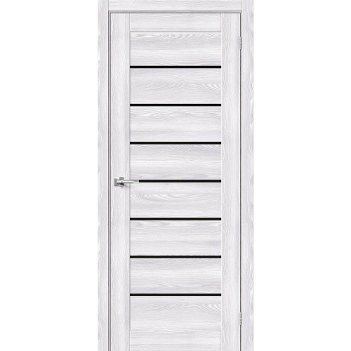 Браво-22 Эко Шпон Bianco Veralinga Black Star