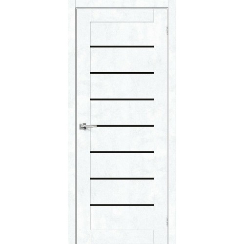 Браво-22 Эко Шпон Bianco Veralinga Black Star