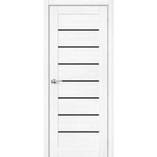 Браво-22 Эко Шпон Bianco Veralinga Black Star