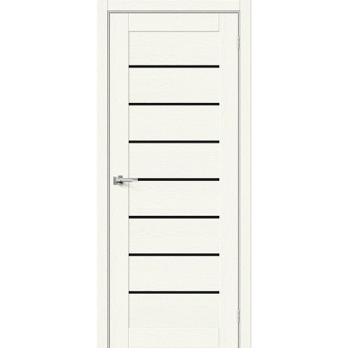 Браво-22 Эко Шпон Bianco Veralinga Black Star