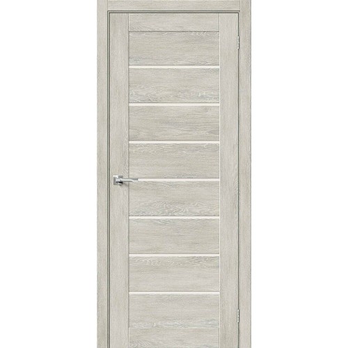 Браво-22 Эко Шпон Bianco Veralinga Magic Fog