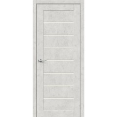 Браво-22 Эко Шпон Bianco Veralinga Magic Fog