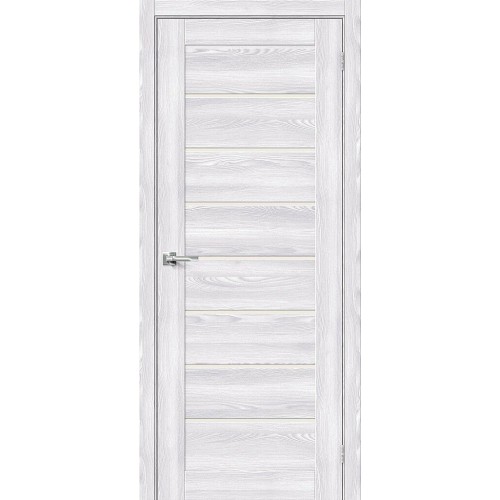 Браво-22 Эко Шпон Bianco Veralinga Magic Fog