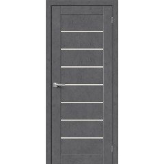 Браво-22 Эко Шпон Bianco Veralinga Magic Fog