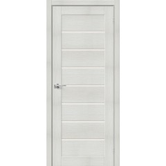 Браво-22 Эко Шпон Bianco Veralinga Magic Fog