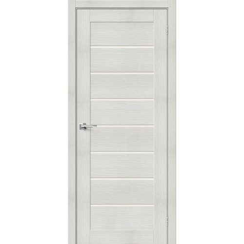 Браво-22 Эко Шпон Bianco Veralinga Magic Fog