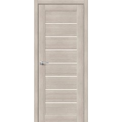 Браво-22 Эко Шпон Cappuccino Melinga Magic Fog