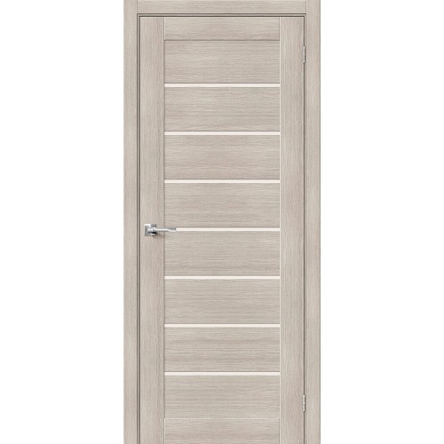 Браво-22 Эко Шпон Bianco Veralinga Magic Fog