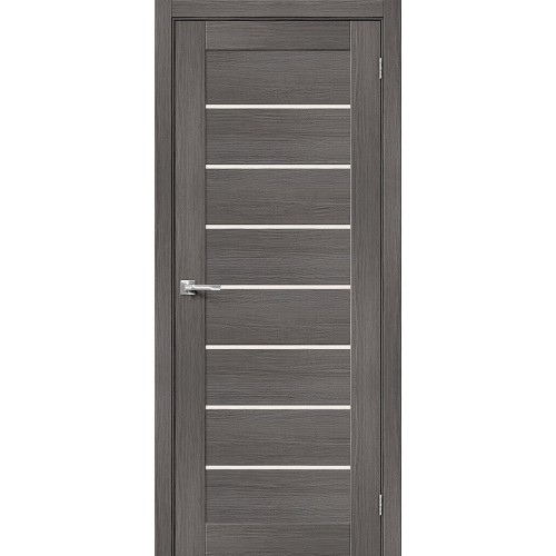 Браво-22 Эко Шпон Bianco Veralinga Magic Fog