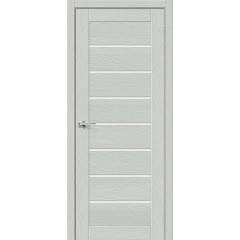 Браво-22 Эко Шпон Snow Melinga Magic Fog