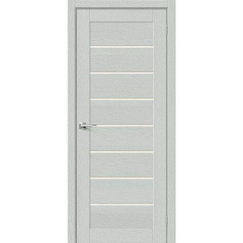 Браво-22 Эко Шпон Bianco Veralinga Magic Fog