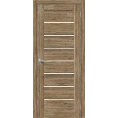 Браво-22 Эко Шпон Original Oak Magic Fog