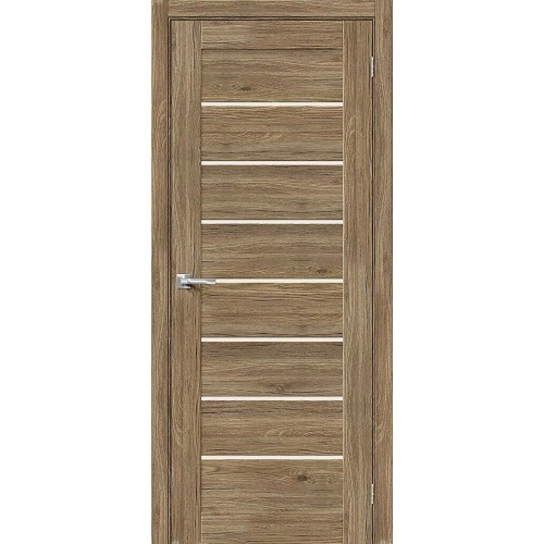 Браво-22 Эко Шпон Bianco Veralinga Magic Fog