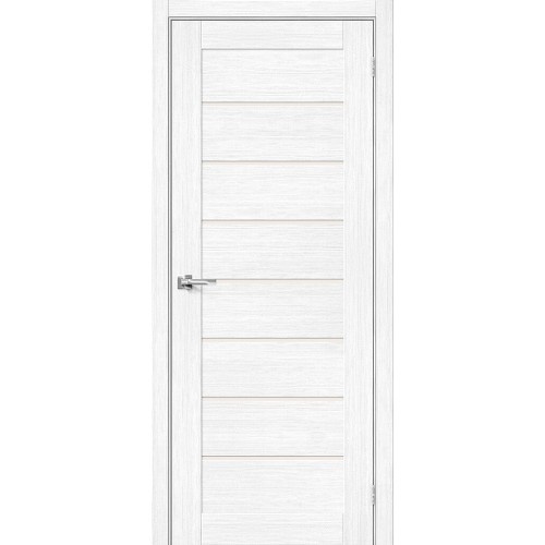 Браво-22 Эко Шпон Bianco Veralinga Magic Fog