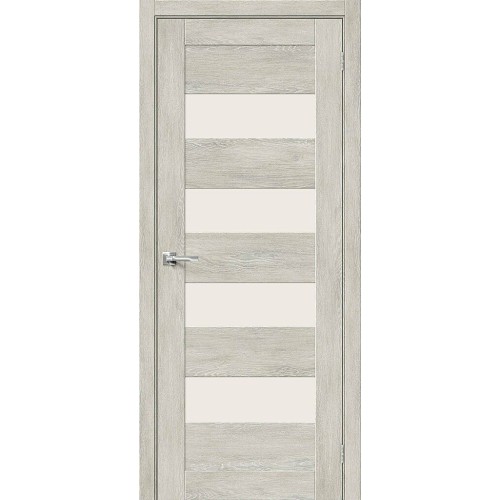 Браво-23 Эко Шпон Cappuccino Melinga Magic Fog