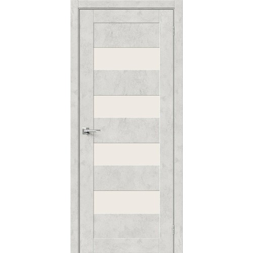 Браво-23 Эко Шпон Cappuccino Melinga Magic Fog