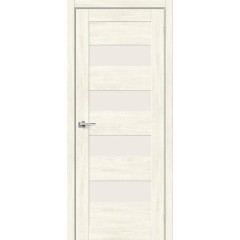 Браво-23 Эко Шпон Grey Melinga Magic Fog